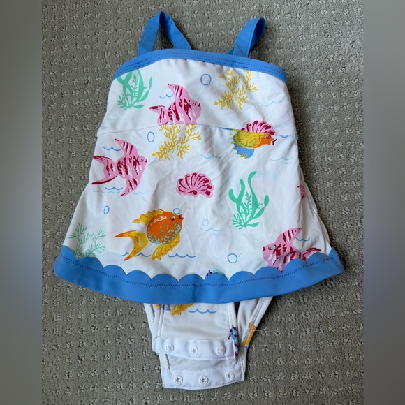 The Beaufort Bonnet Company Other - The Beaufort Bonnet Company One piece